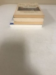 Lot Of 4 By Different Authors PB’S