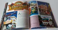 Disneyland Resort A Celebration of New Magic and Fond Memories Book Tim O’ Day
