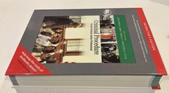 Criminal Procedure Criminal Justice Professional 10th Ed Instructor HC Ferdico