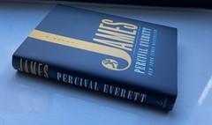 James by Percival Everett Pulitzer Prize Winner 📦 FREE SHIPPING