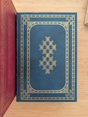 Franklin Library: Choose your own, Signed First Editions , Limited Edition