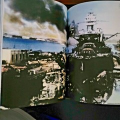 PEARL HARBOR MINUTE BY MINUTE 80 Years Later Inside the Day of Infamy by HISTORY