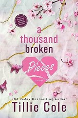 A Thousand Broken Pieces: 2 (B – GOOD