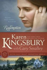 Redemption (Baxter Family Drama_Redemption Series) – Paperback – VERY GOOD