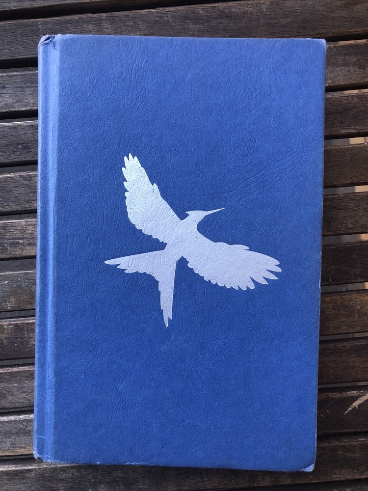 The Hunger Games Mockingjay Suzanne Collins 2010 HC First Edition