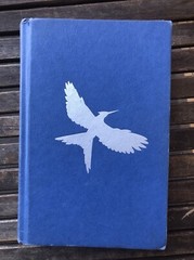 The Hunger Games Mockingjay Suzanne Collins 2010 HC First Edition