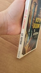 West of Cheyenne By Lee Hoffman Dell Publishing Western 1970 Paperback