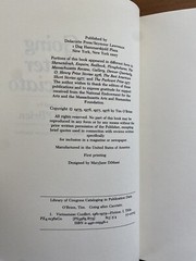 Going after Cacciato by Tim O’Brien (1978, Hardcover)