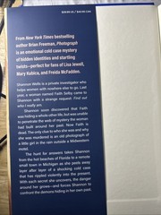 Photograph by Brian Freeman Eyes Don’t Lie ISBN 9781665109765