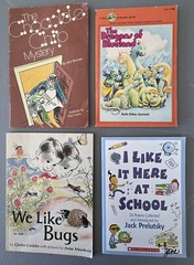 Mixed Lot of 30 Children’s Books Age 5-7 Paperback
