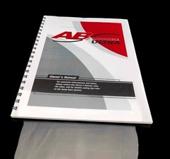 Ab Lounge Ultra Manual: Fitness Quest Abdominal Chair 31 Pages
