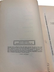 Borzoi Book of Modern Dance Margaret Lloyd 1949 First Edition Alfred A. Knopf