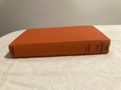 The Chinese Eye Chiang Yee 1937 Stokes Third Edition Chinese Painting HC