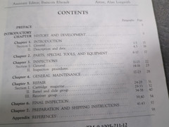 M1911A1 TM 9-1005-211-34 Direct & General Support Maintenance Manual June 1964