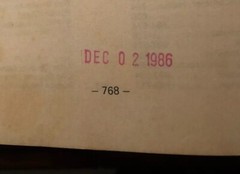 Paul N. Gardner Company, Inc. Price Book – 768 Pages
