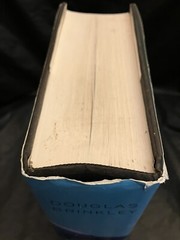 2003 „Wheels For The World: Henry Ford, His Company…” Hardcover Book! Brinkley