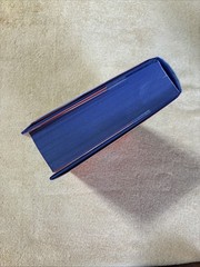 THE BOOK OF FORM & EMPTINESS by Ruth Ozeki- SIGNED & NUMBERED! Goldsboro 1st Ed!