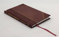 The Lesser Key of Solomon Goetia The Book of Evil Spirits 1916 [Leather Crafted]