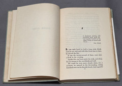 C. F. Ramuz When The Mountain Fell (1947 Pantheon) Hardcover Book w/ Dust Jacket