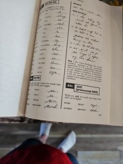 DDC Alpha Hand ABC Shorthand Notetaking and Secretarial – Steve Rosen Hardcover