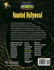 Haunted Hollywood [Library Binding] Williams, Dinah