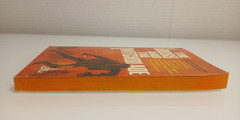 The Cross and the Switchblade – Reverand David Wilkerson – 1968 Pyramid Book PB