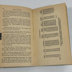 Vintage 1975 Superpower Investing Robert Lichello SYNCHROVEST Signet PB