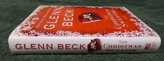 The Christmas Sweater By Glenn Beck First Edition Hardcover 1st