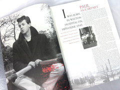 THE BEATLES Anthology First Edition 2000 Hardcover Dust Jacket 368 Pages