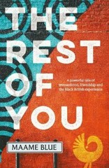 Maame Blue The Rest of You (Paperback) (UK IMPORT)