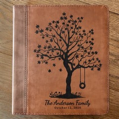 Personalized ESV Family Bible, ESV Journaling Study Family Bible, Wedding Gifts