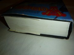 Voyager by Diana Gabaldon 1994 Hardcover BCE – Outlander Book 3