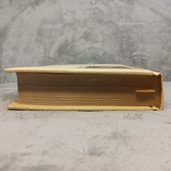 Holy Bible Fireside Family Edition NAB Catholic White Cover 1974-1975 1250+ Page