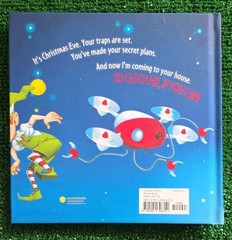 How to Catch an Elf – Wallace, Adam|Elkerton, Andy