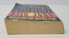 Interview with the Vampire Anne Rice 1994 Ballantine Edition Vintage PB
