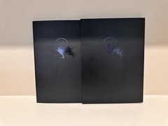 MASSIVE BLACK Art Book VOLUME one First Edition BALLISTIC 2009
