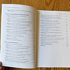 Natural Health Books Lot 3 – Miracles From Vault, Uncensored Health, Atlas Cures