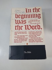 The Bible: King James Version with the Apocrypha (English)Edited by David Norton