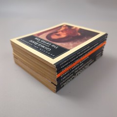 Penguin 60S Classics Und Phoenix 9X Buch Goldsmith Longfellow Turgenev | Gut