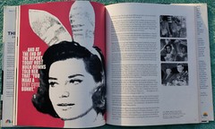 This Is Today A Window On Our Times – 2003 Hardcover 174 Pages & Bonus DVD