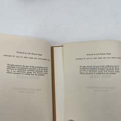 Lot of 5 John Jakes Kent Chronicles Books 1-4 and 6 HC DJ BCE Doubleday 1970s