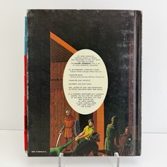 Advanced Dungeons & Dragons Players Handbook – 1st Edition, 6th Printing, 1980