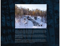 America’s Lake Vermilion – Its Seasons, Stories & Spirit