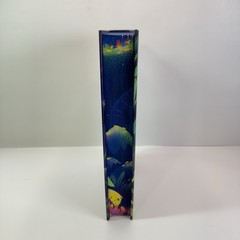 Brandon Sanderson Isles of the Emberdark Waterstones Excl. Sprayed Edge 1st/1st