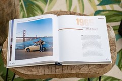 Surf Rides: Rad Rides and Life On The California Coast