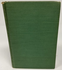 Forever Amber by Kathleen Winsor (1945, Hard Cover, The Macmillan Company)