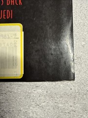 Star Wars: the Annotated Screenplays by Laurent Bouzereau 1997 First Edtion