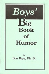 boys’ Big book of Humor