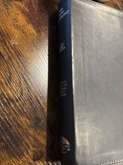 NEW Kenneth Copeland Personal Notes Edition New Testament KJV Bible Black Leathe