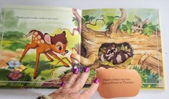 Lot of 4 Peek and Find Books- Disney & Maurice Pledger-1990’s-LN